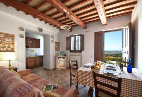 Apartamento Agriturismo Fiordaliso