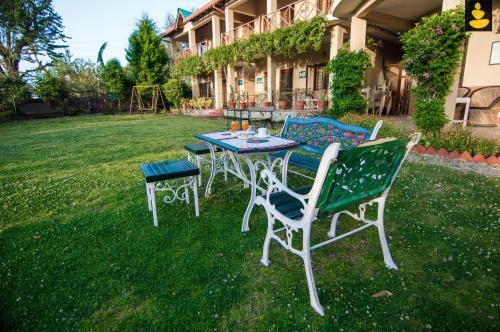 Hotel Livingstone Hideaway Homes