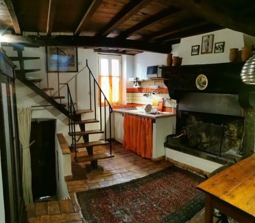 Apartamento La Quiete Del Borgo Sul Lago