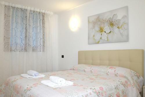 Apartment Gli Ulivi - Tremezzina