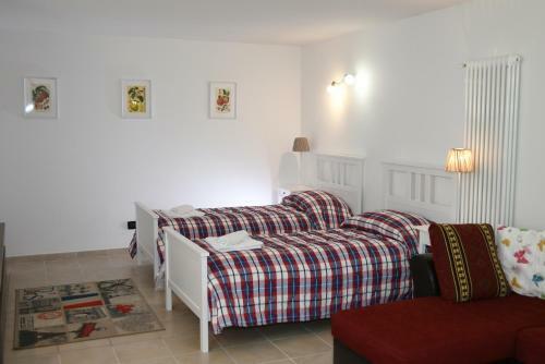 Apartment Gli Ulivi - Tremezzina