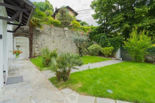 Enchanted Como Lake - Tremezzo Apartments By Rent All Como