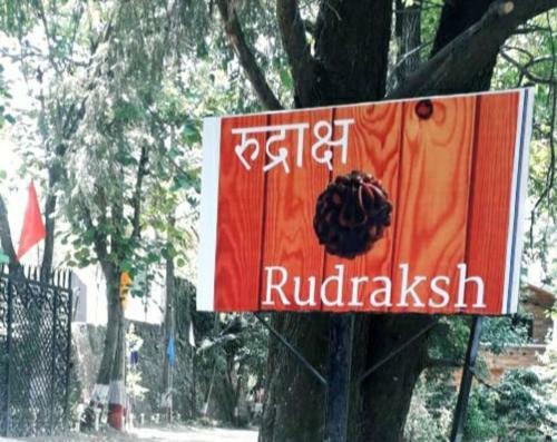 Lodge Rudraksha Cottage & Resort