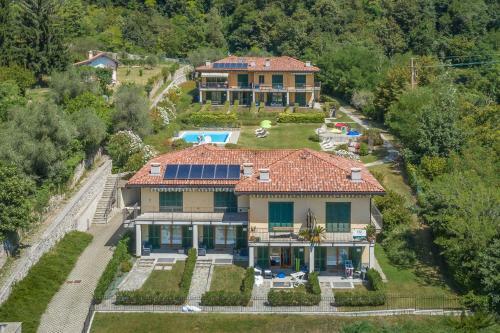 Apartment Gli Ulivi 4 - Tremezzina
