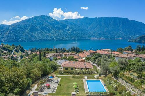 Apartment Gli Ulivi 4 - Tremezzina