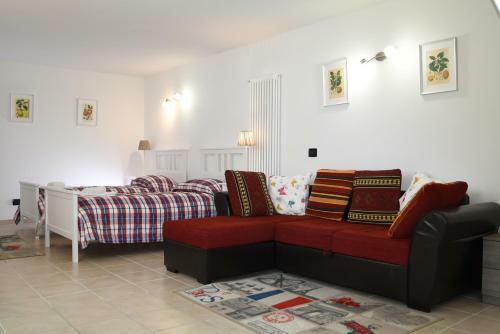 Apartment Gli Ulivi 4 - Tremezzina