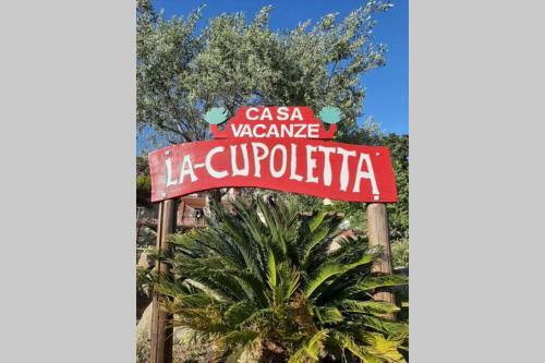 La Cupoletta Casa Vacanze - Gilda