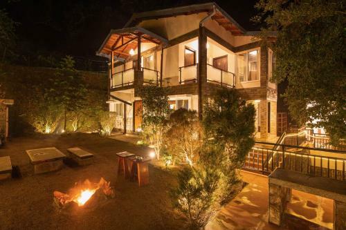 Villa Stayvista At Viva La Vida