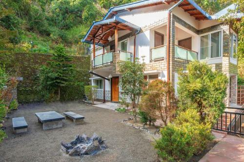 Villa Stayvista At Viva La Vida