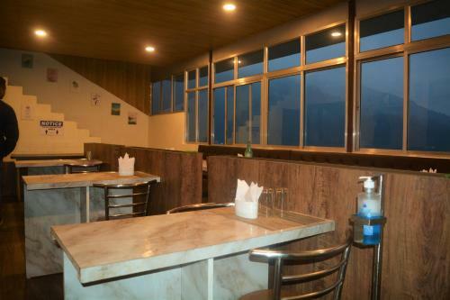 Hotel Rufina Cardamom Residency