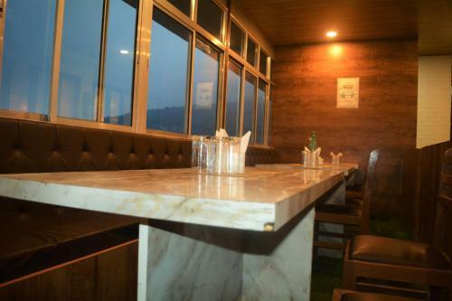 Hotel Rufina Cardamom Residency