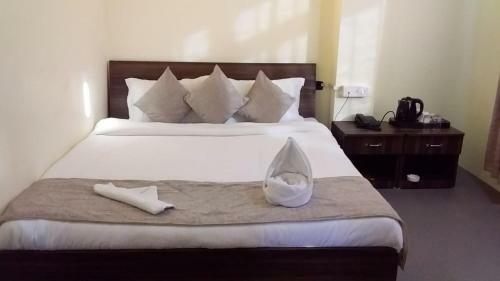 Hotel Rufina Cardamom Residency