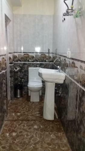 Hotel Rufina Cardamom Residency