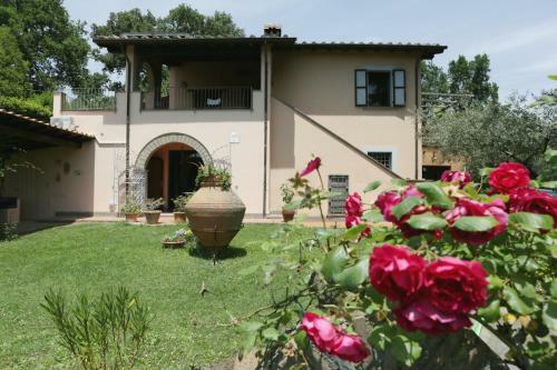 Apartamento Casa Lago Trevignano