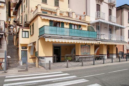 Apartamento Appartamento Helvetia