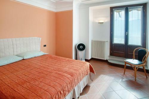 Apartamento Appartamento Helvetia