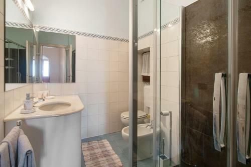 Apartamento Appartamento Helvetia