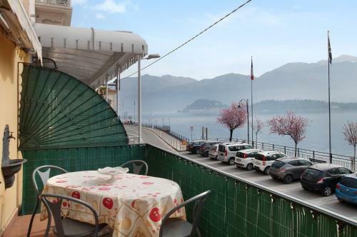 Apartamento Appartamento Helvetia