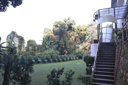 Hotel Avexia Resorts Pine Oak