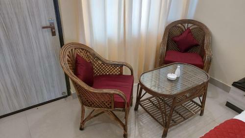 Hotel River View Resort Dolmar