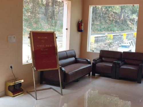 Hotel River View Resort Dolmar
