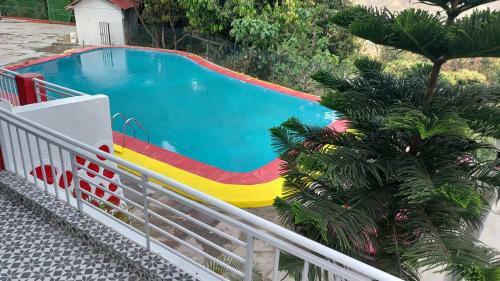 Hotel River View Resort Dolmar