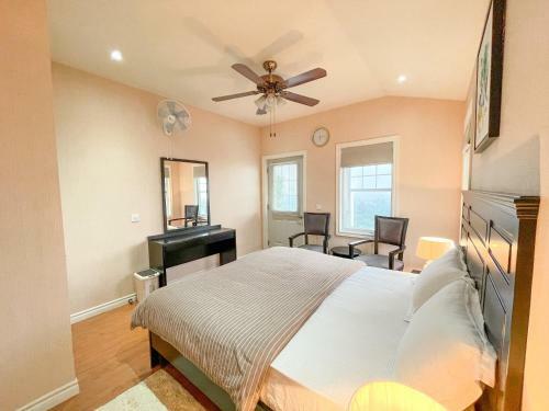 Eko Stay - Skyfall Villa