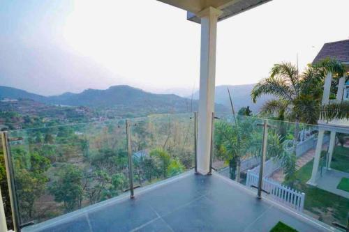 Villa Le Reve Valley - Canadian Cottage 3