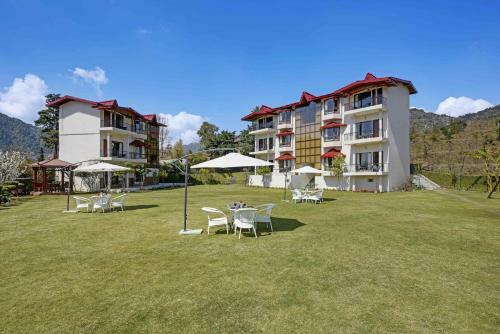 Hotel Merak Resort, Bhimtal