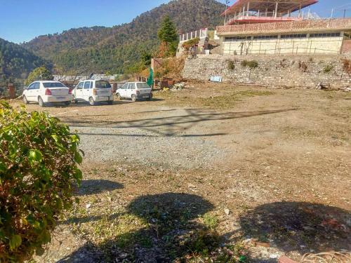 Hotel Merak Resort, Bhimtal