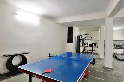 Hotel Merak Resort, Bhimtal