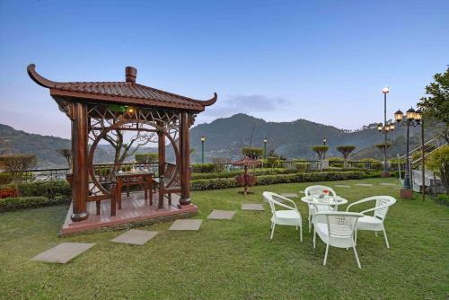 Hotel Merak Resort, Bhimtal