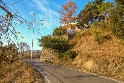 Hotel Merak Resort, Bhimtal