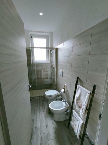 Apartamento Palazzo Cavour