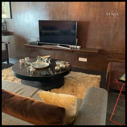 Casa By The Venya - Bhimtal