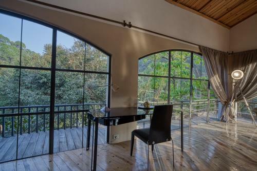 Casa By The Venya - Bhimtal
