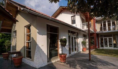 Casa By The Venya - Bhimtal