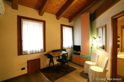 B&B San Nicol�