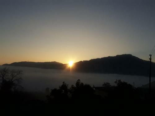 Baakhei Campsite Homestay