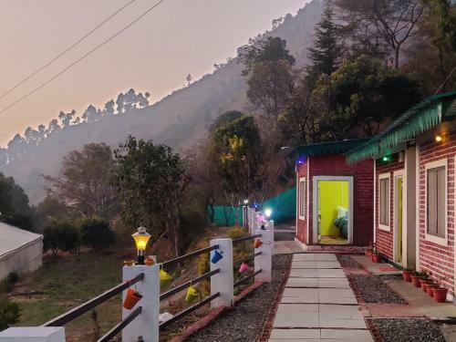 Baakhei Campsite Homestay