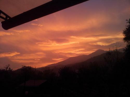 B&B Oasi Fiorita