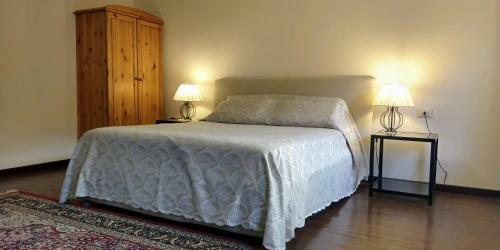 B&B Oasi Fiorita