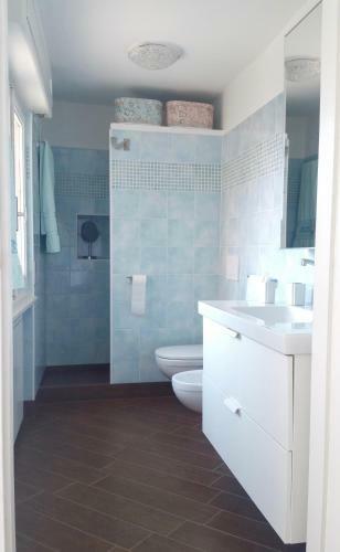 B&B Oasi Fiorita