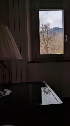 B&B Oasi Fiorita