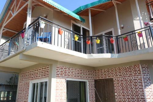 Himalayan Home Stay