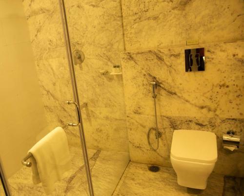 Hotel The Fern Hillside Resort Bhimtal