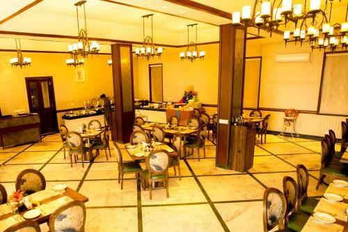 Hotel The Fern Hillside Resort Bhimtal