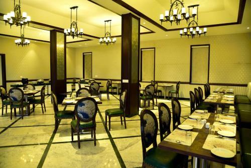 Hotel The Fern Hillside Resort Bhimtal
