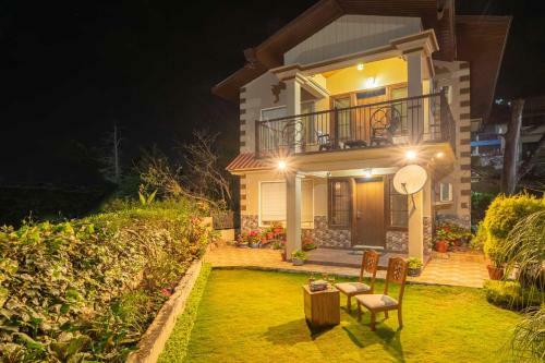 Stayvista At Harmony Villa