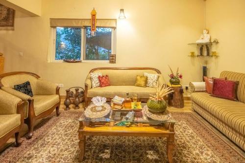 Stayvista At Harmony Villa